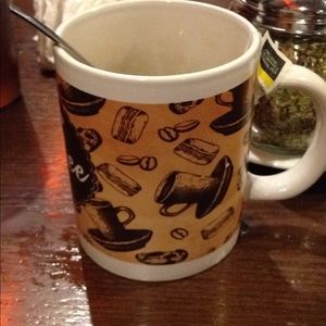 Meet your Posher, Liva